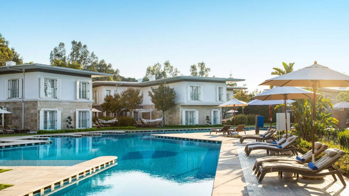 Azure Villas By Cornelia