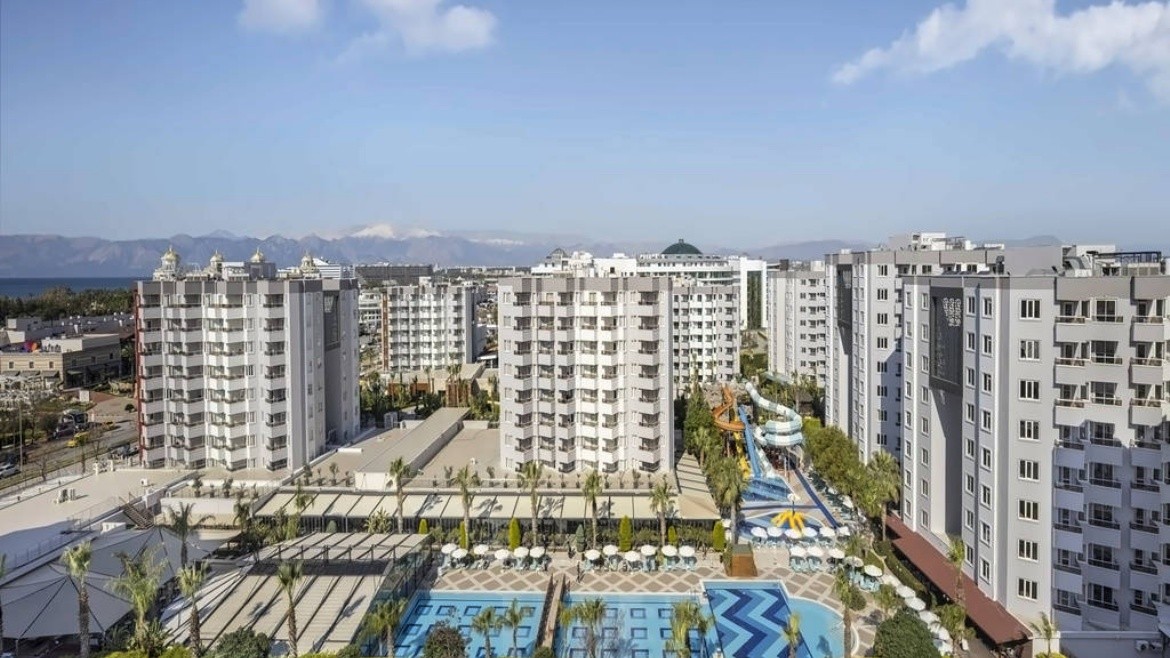 Ramada Resort by Wyndham Lara