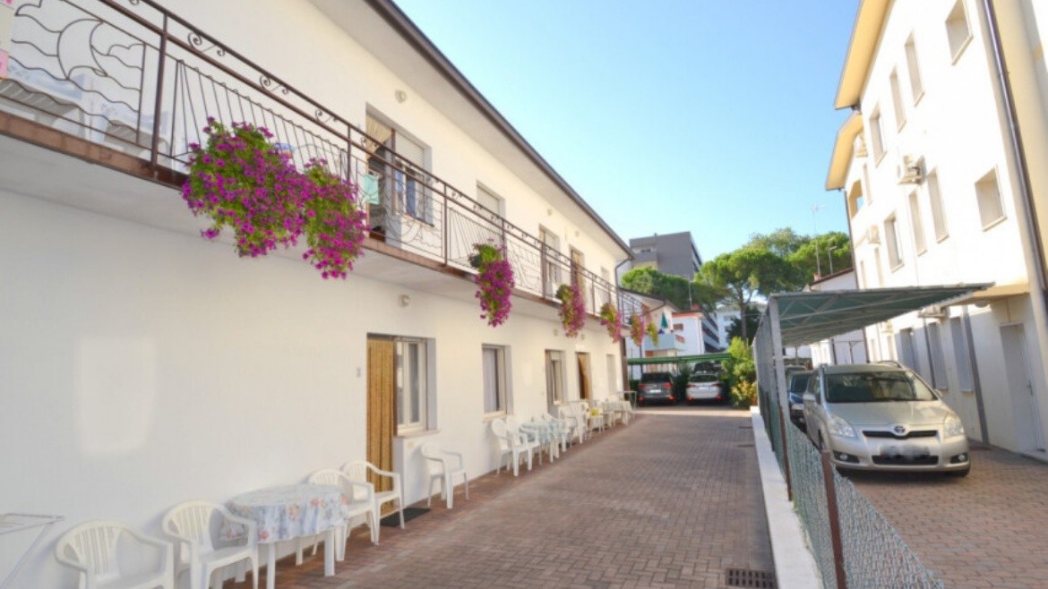 Villa Liliana