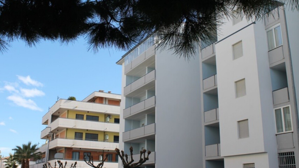 Residence Europa