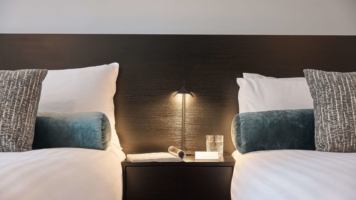 Rydges Perth Kings Square (Perth)