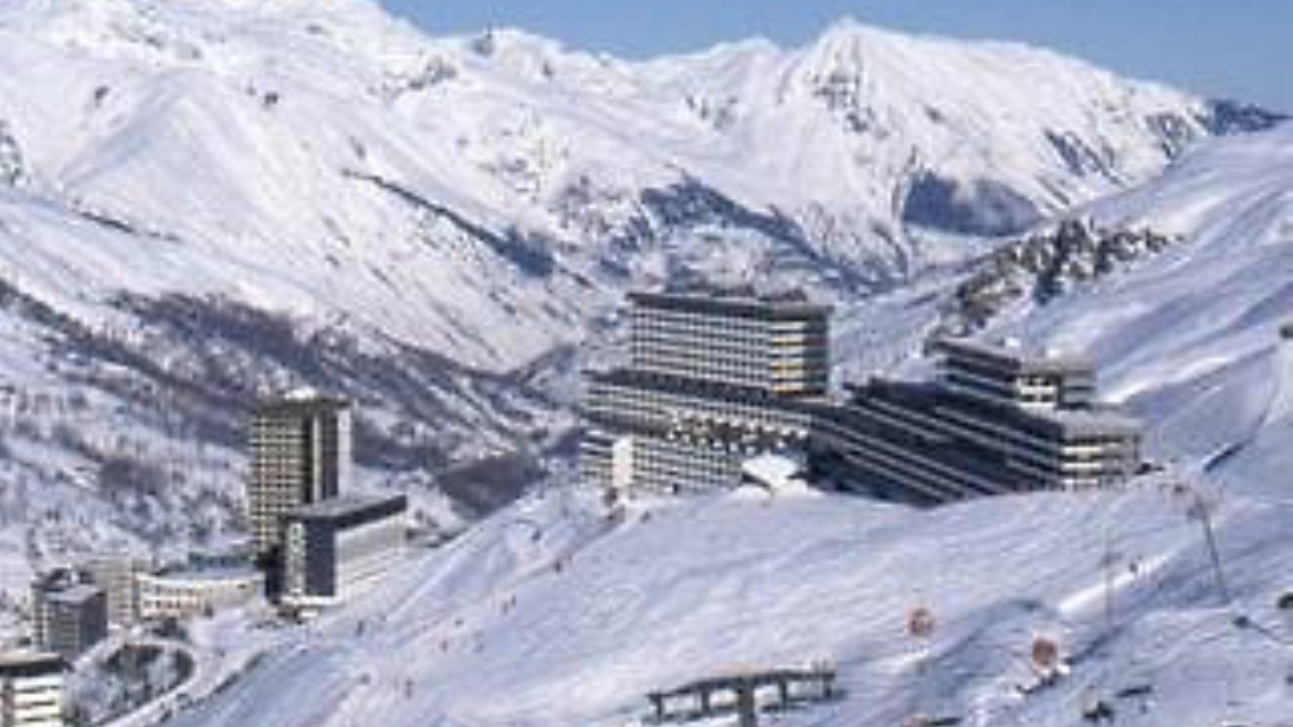 Sowell Residences Pierre Blanche