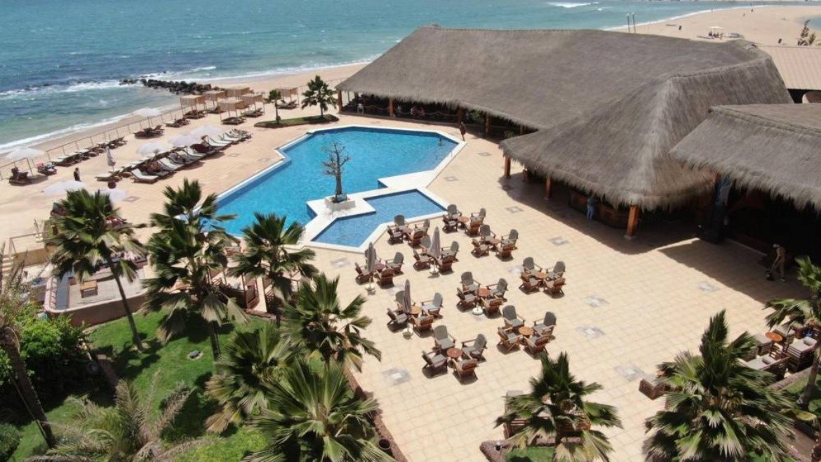 Royal Horizons Baobab