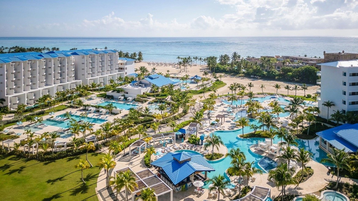 Dreams Cap Cana Resort & Spa