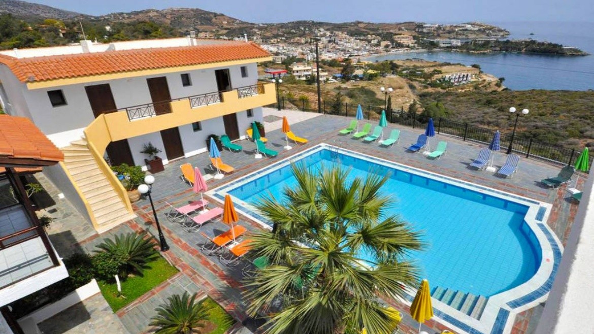 Pennystella Apartments