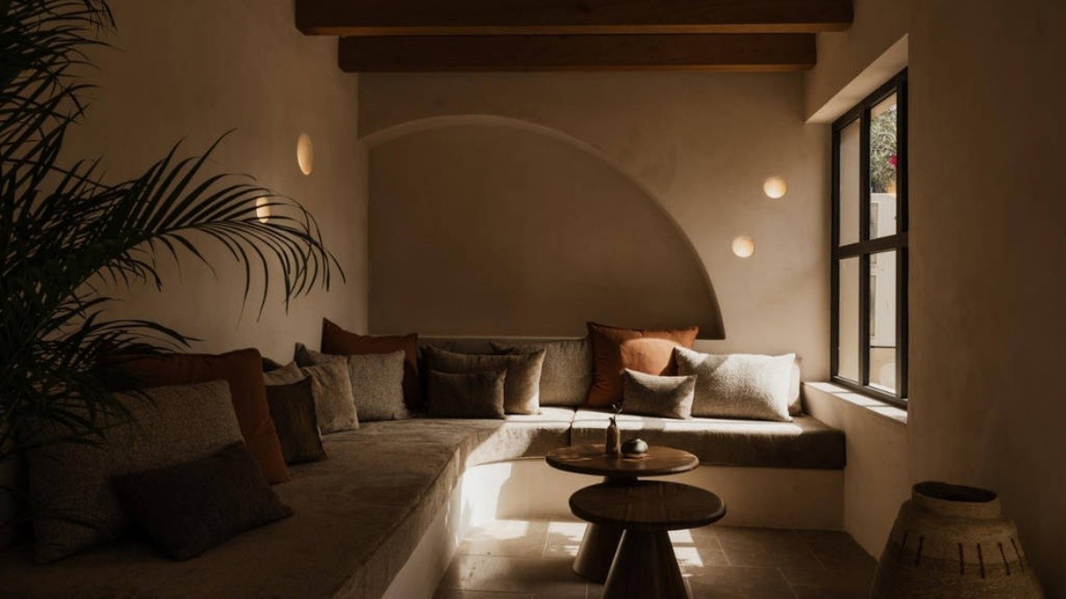 Momi Slow Living Resort