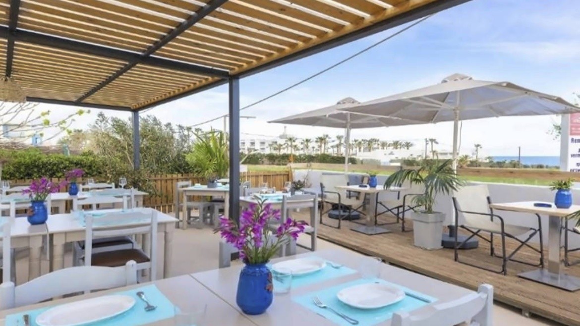 Banana Moon (ex. Limas Rethymno)