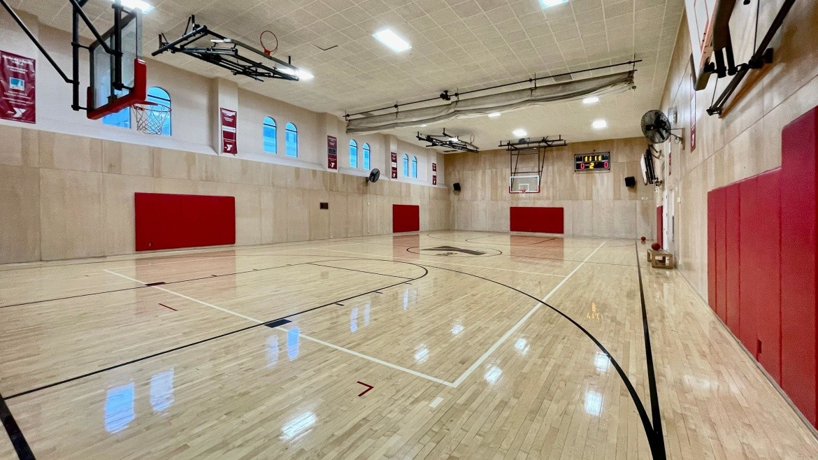 Harbor Court