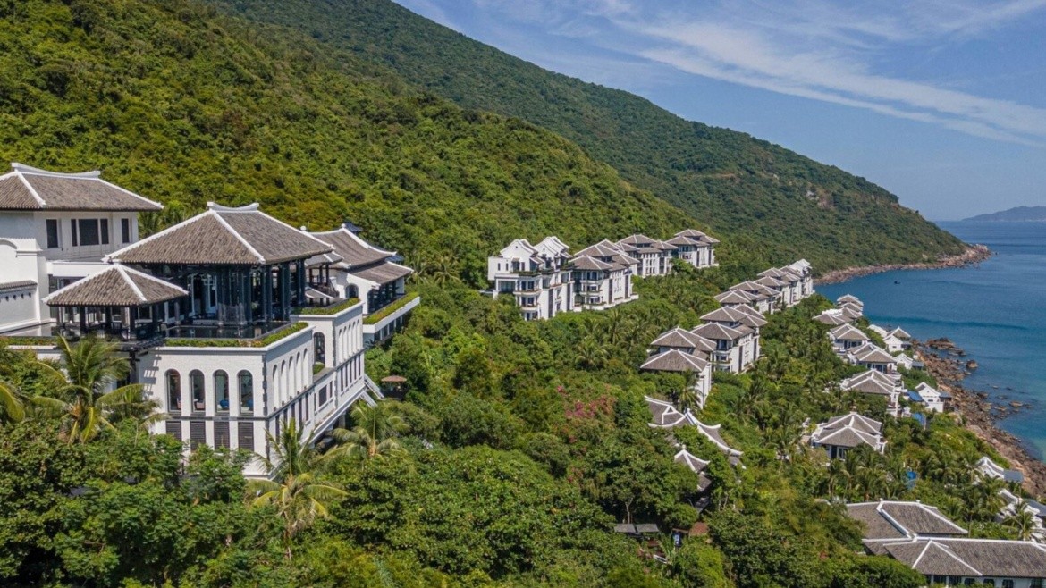 InterContinental Danang Sun Peninsula Resort