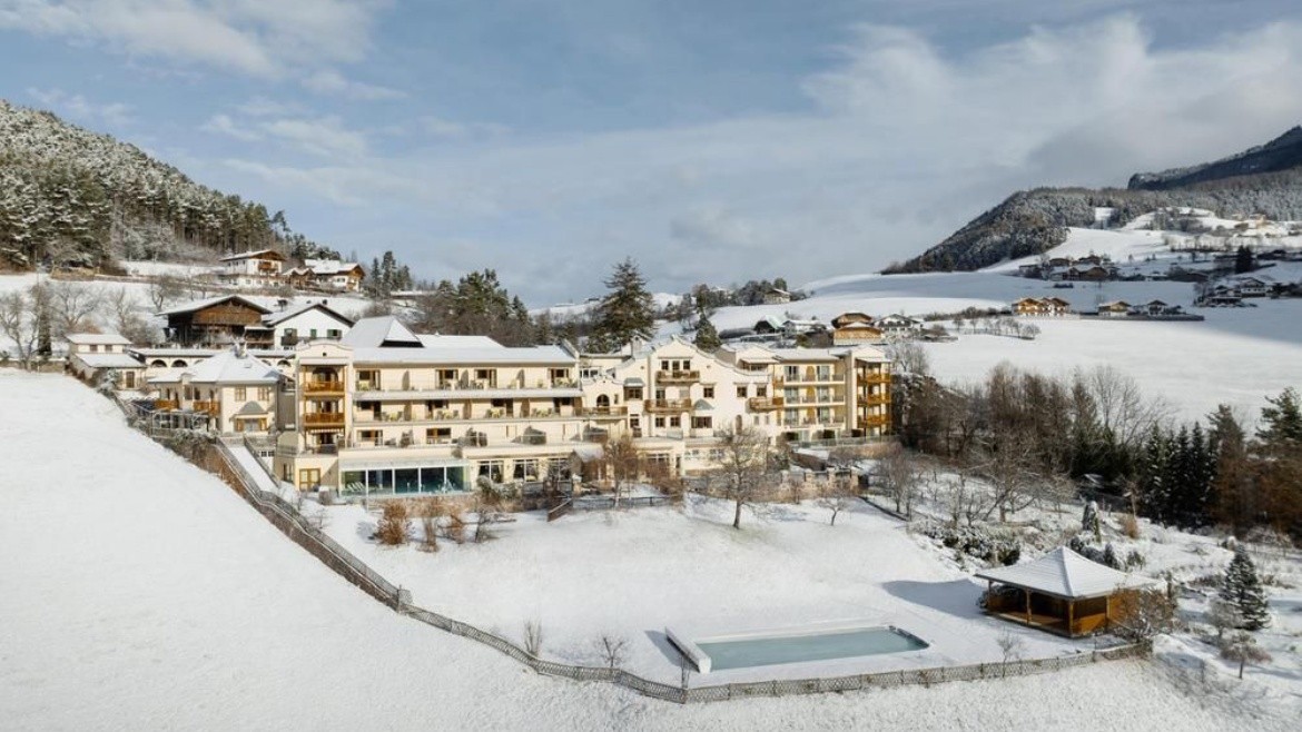 Mirabell Alpine Garden Resort & Spa