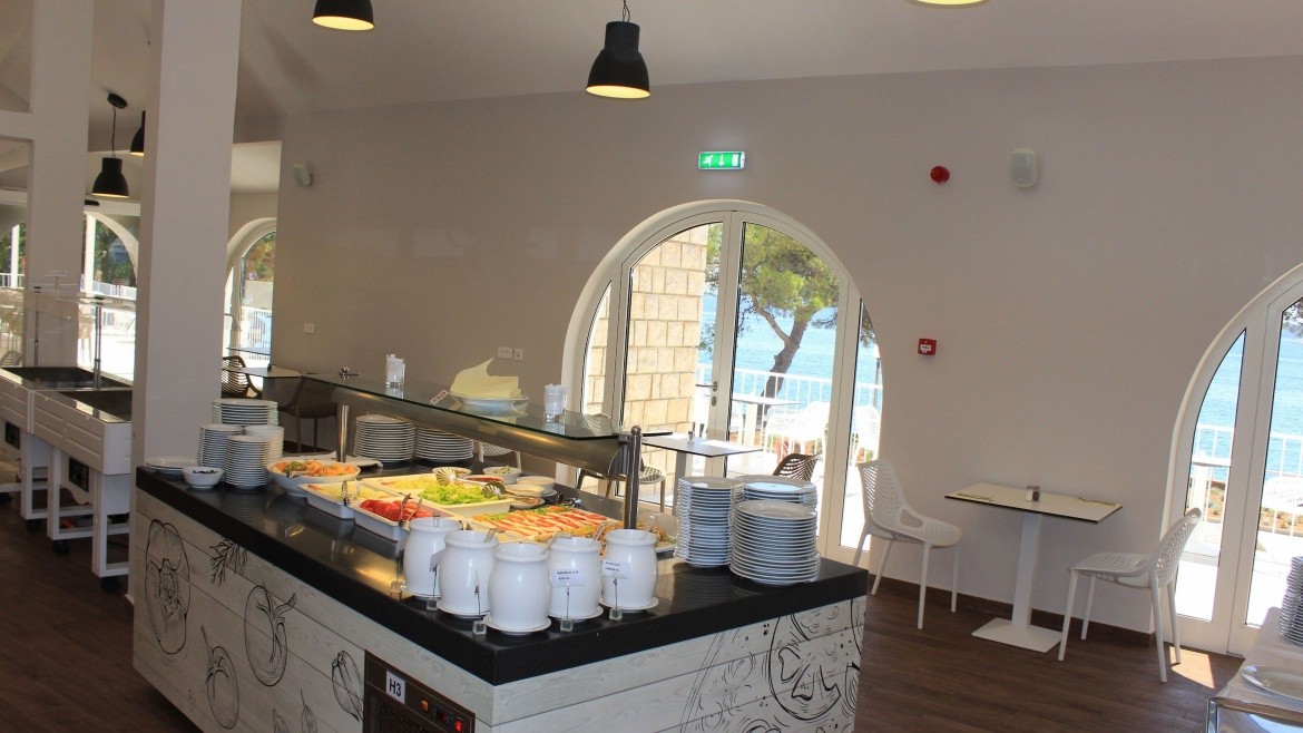 Bellevue Maradiso Casa by Aminess