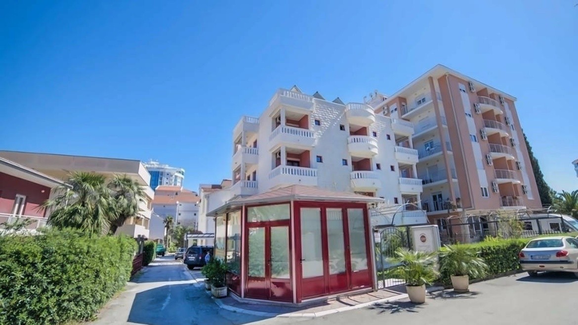 Dimic Elite Accommodation