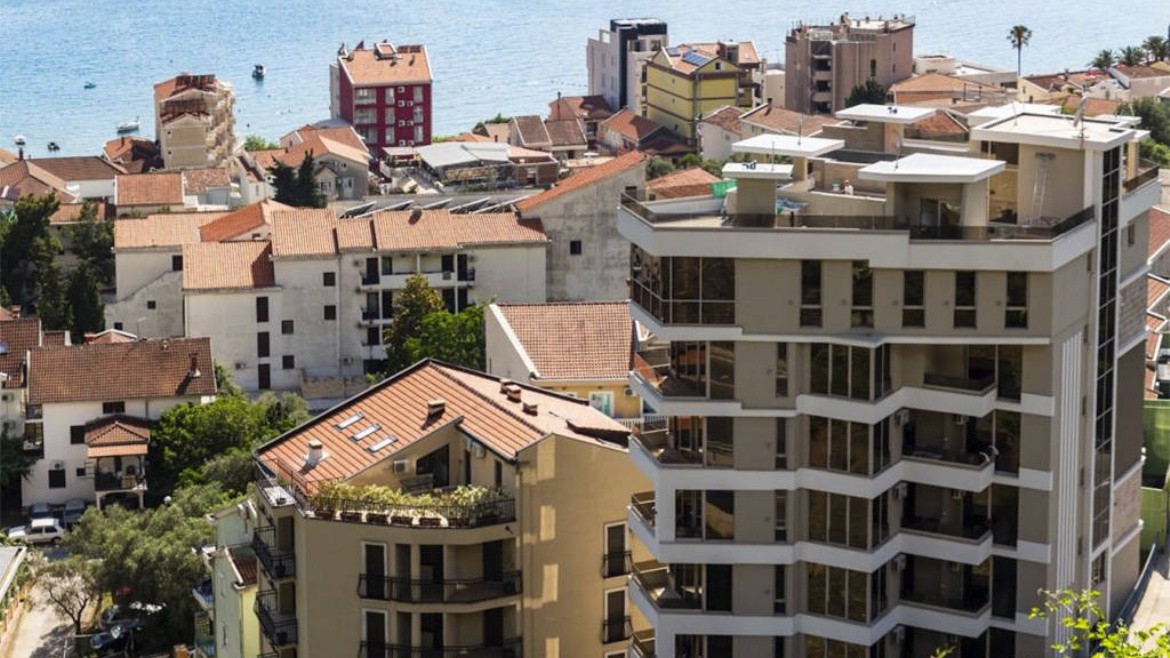 Apartments Obala Aura