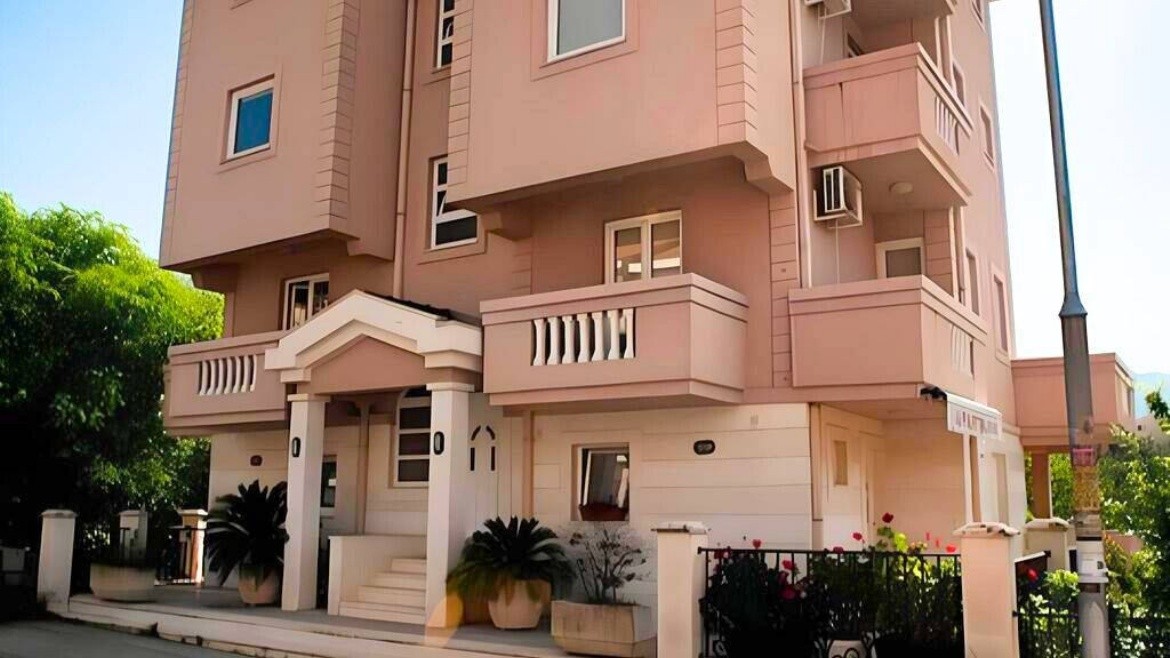 Apartments Golijanin