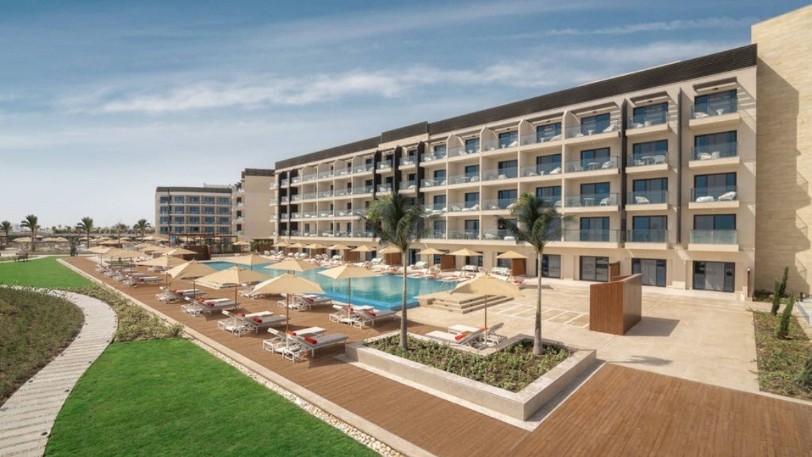 Palma Bay Rotana Resort