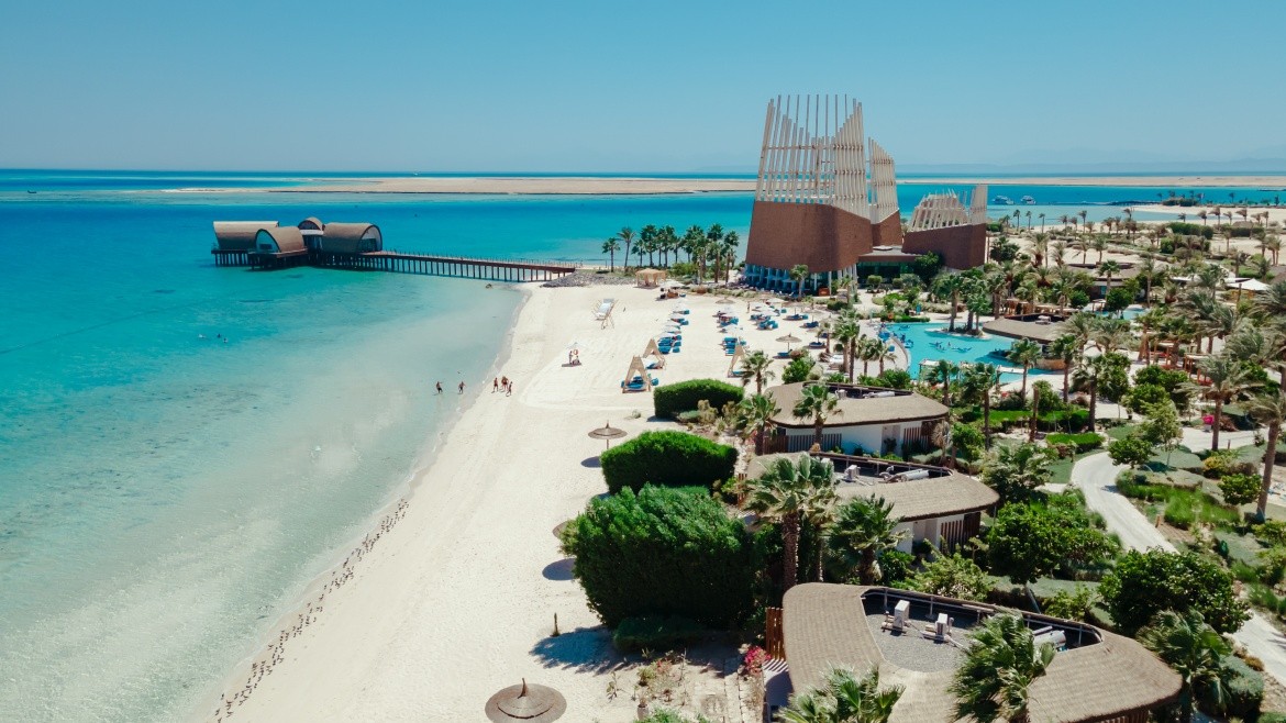 Tawila Island Resort