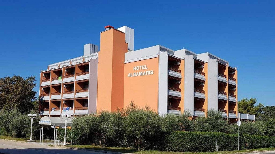 Albamaris