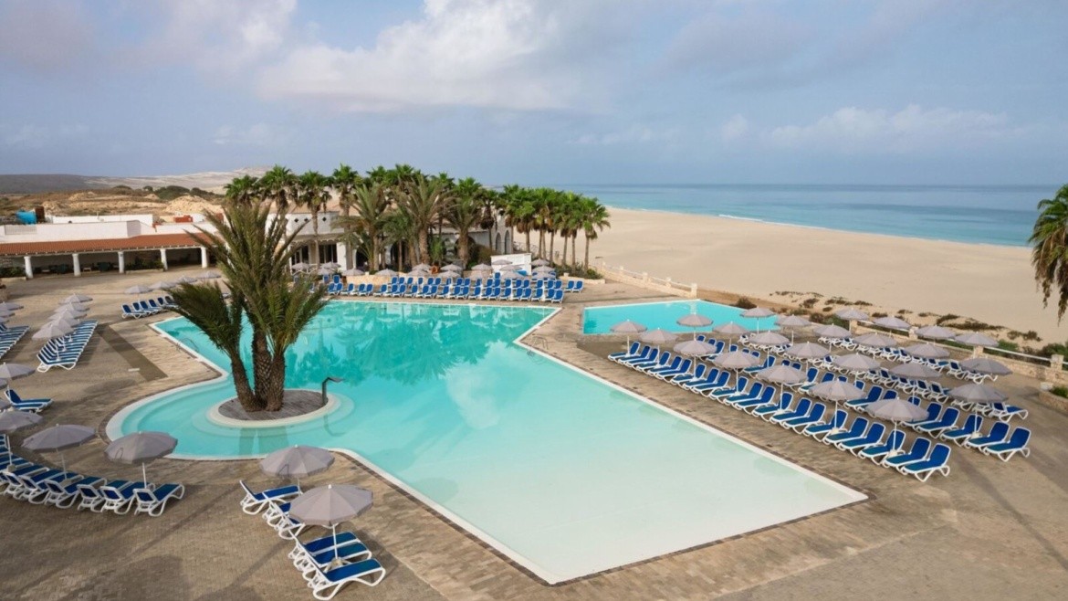 VOI Praia de Chaves Resort (ex. Iberostar Club Boa Vista)