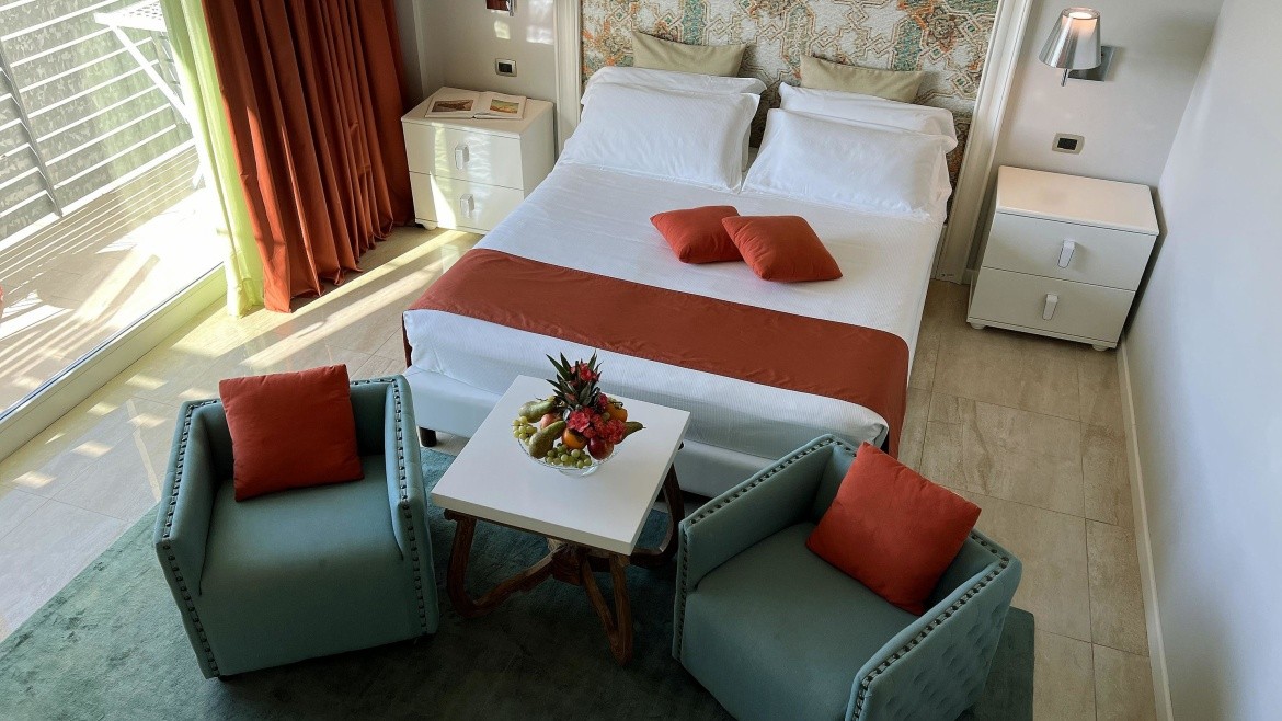 Principe di Fitalia - Wellness & Spa & Villa & Dependance