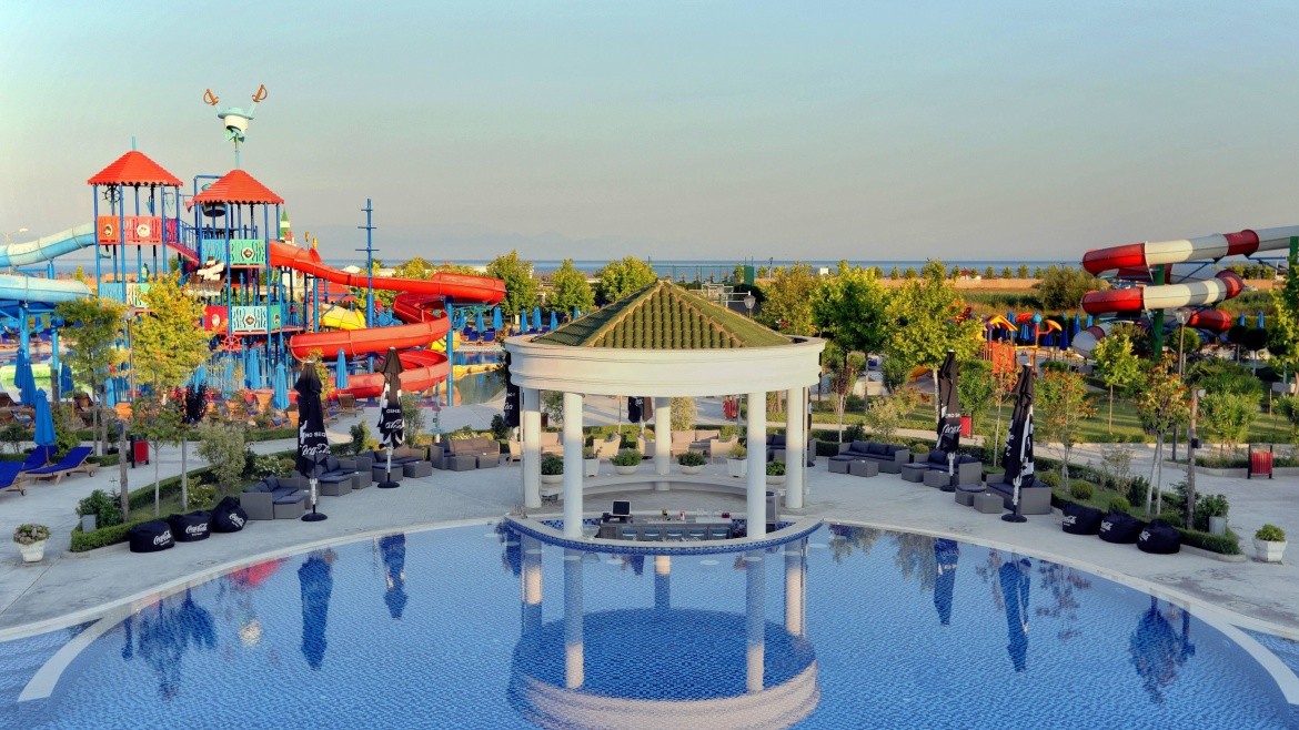 Velipoja Grand Europa Resort, Affiliated by Meliá (Velipoja)