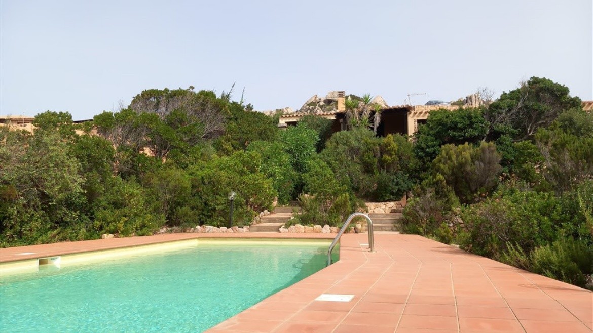 Villaggio Li Streghi