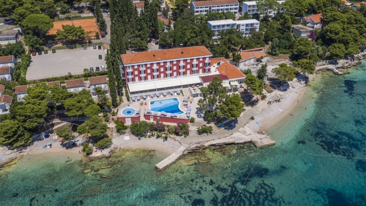 Aminess Bellevue Casa & Hotel & Village