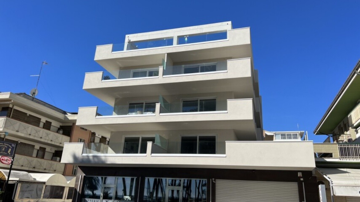Residence Kalos
