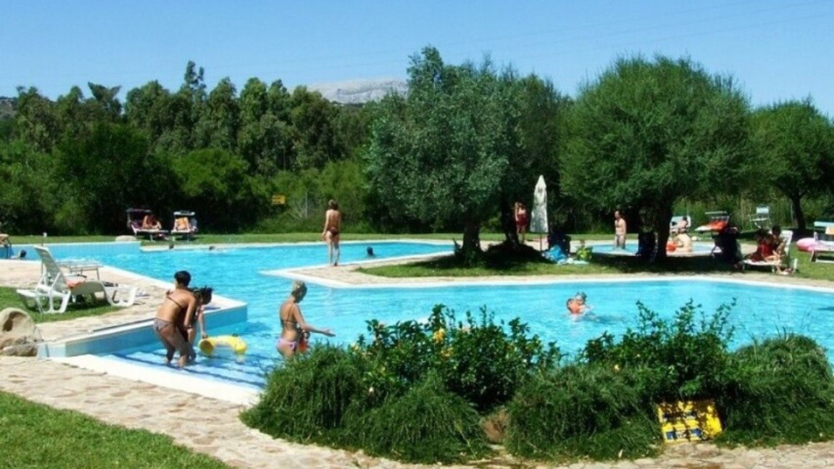 Selema Camping