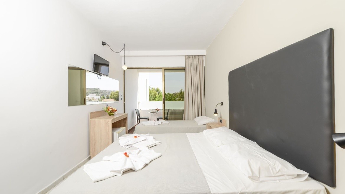 Evita Elite (ex. Evita Beach)