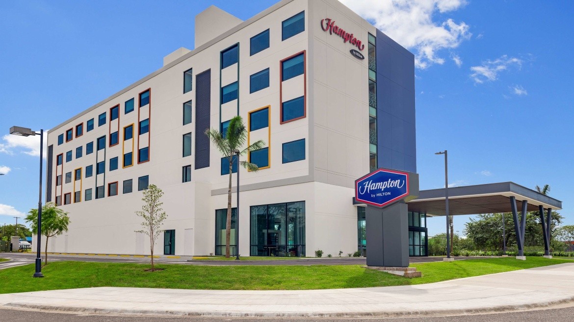 Hampton by Hilton Guanacaste Airport (Liberia)