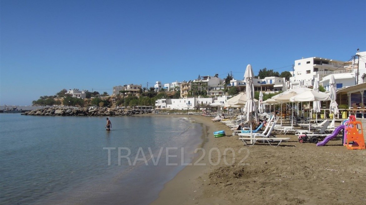 Apartmány Creta Sun