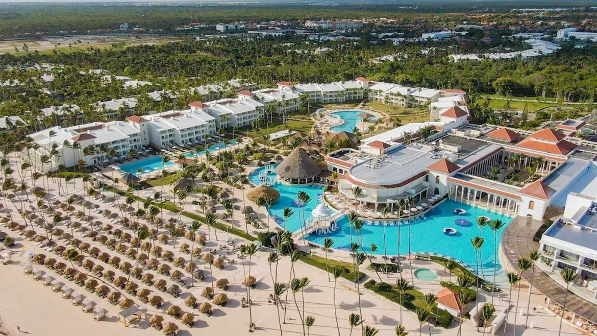 The Reserve At Paradisus Palma Real