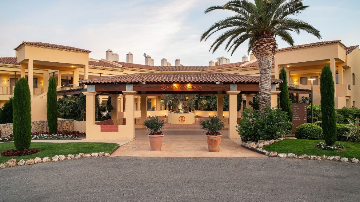 Village Bonavista de Bonmont (Montroig del Camp)