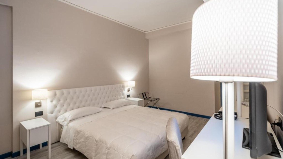 Europa Palace (Messina)