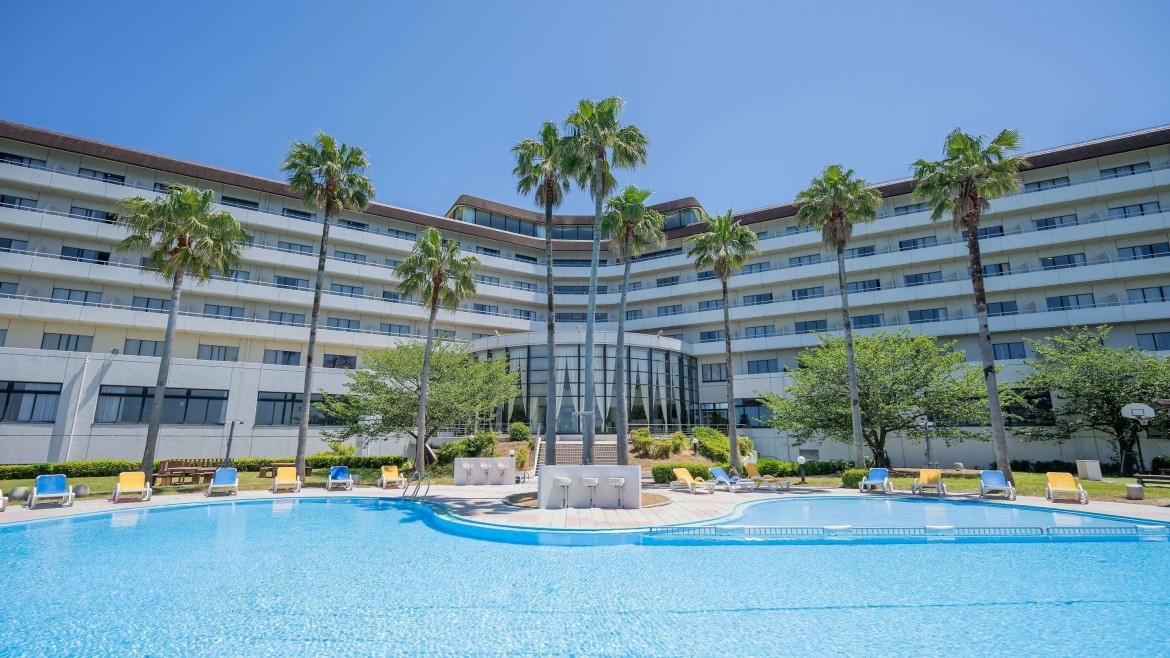 Minamiawaji Royal Hotel