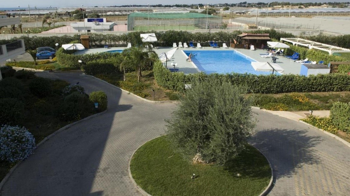 Stella Marina Sicilia Club