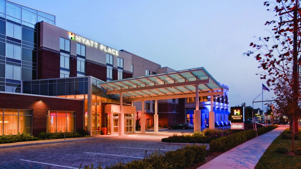 Hyatt Place Long Island - East End
