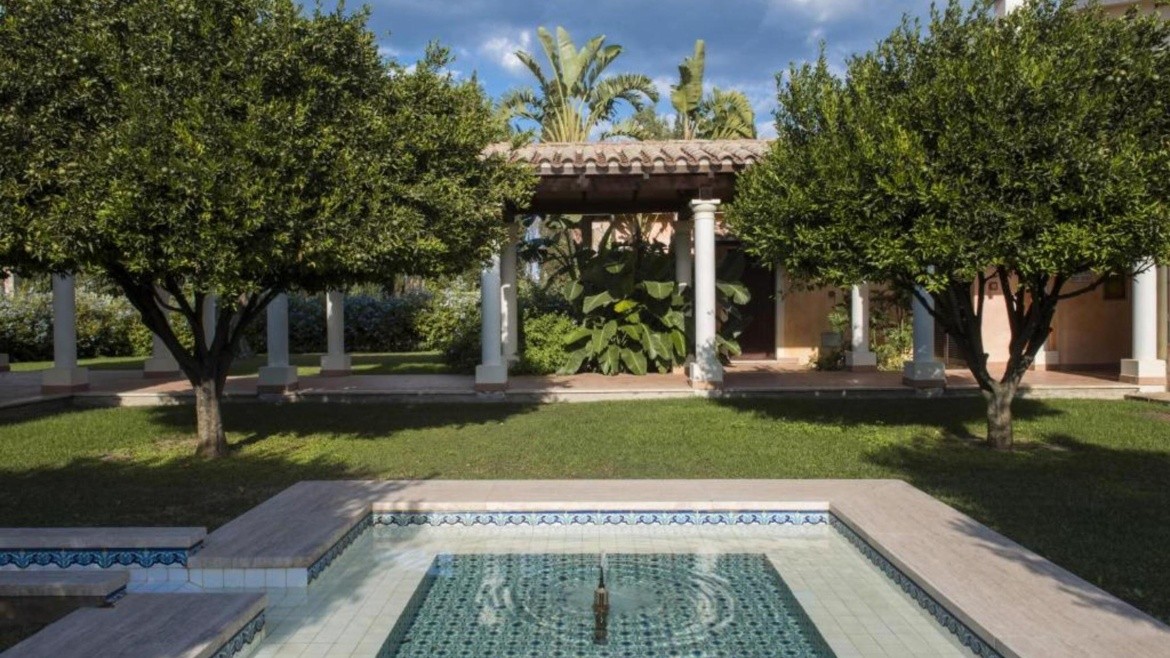 Lantana Apartments (Pula)