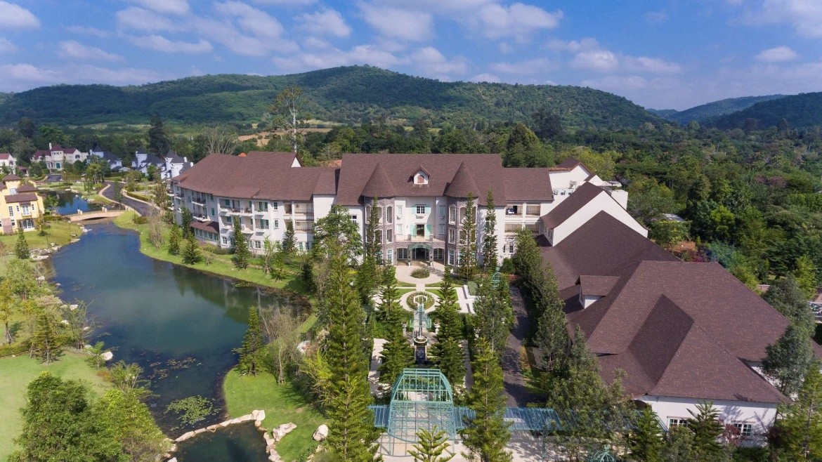 U Khao Yai