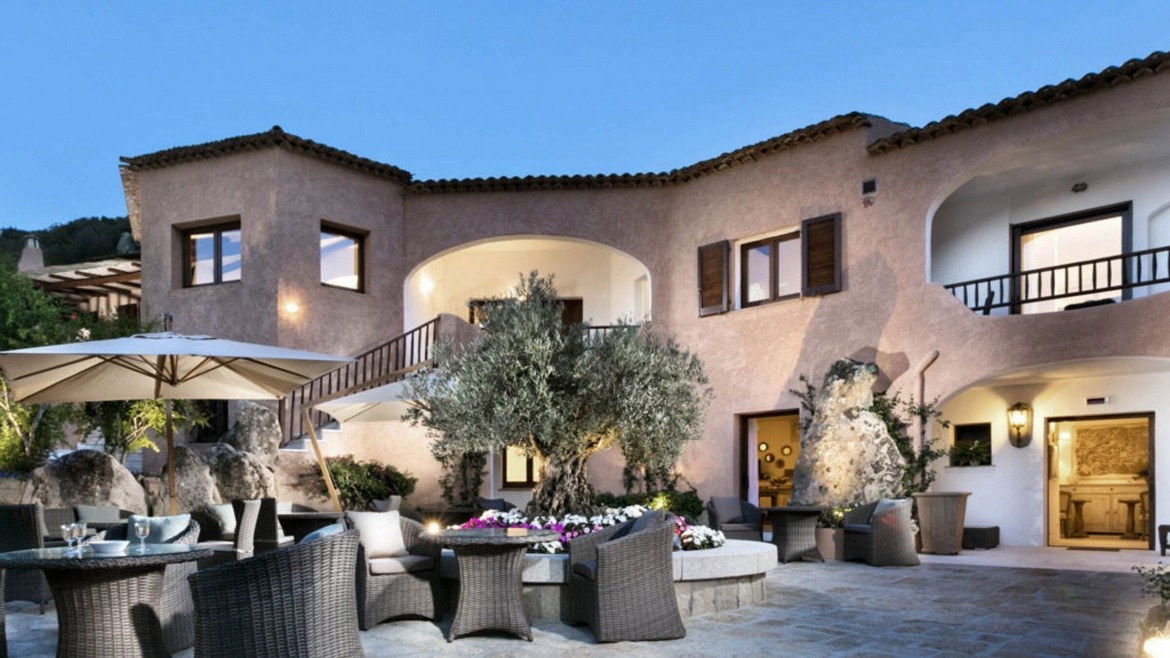 Relais Villa Carola (Arzachena)