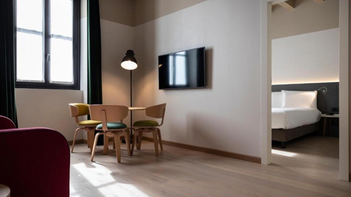 Savona 18 Suites