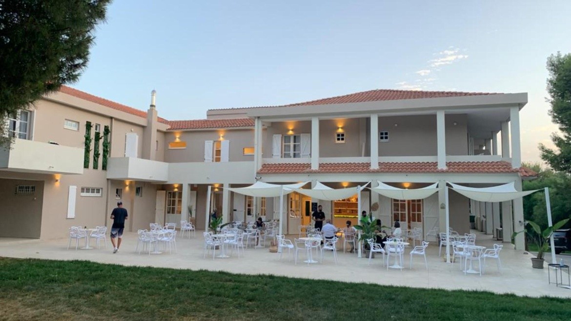 Maison Del Sole