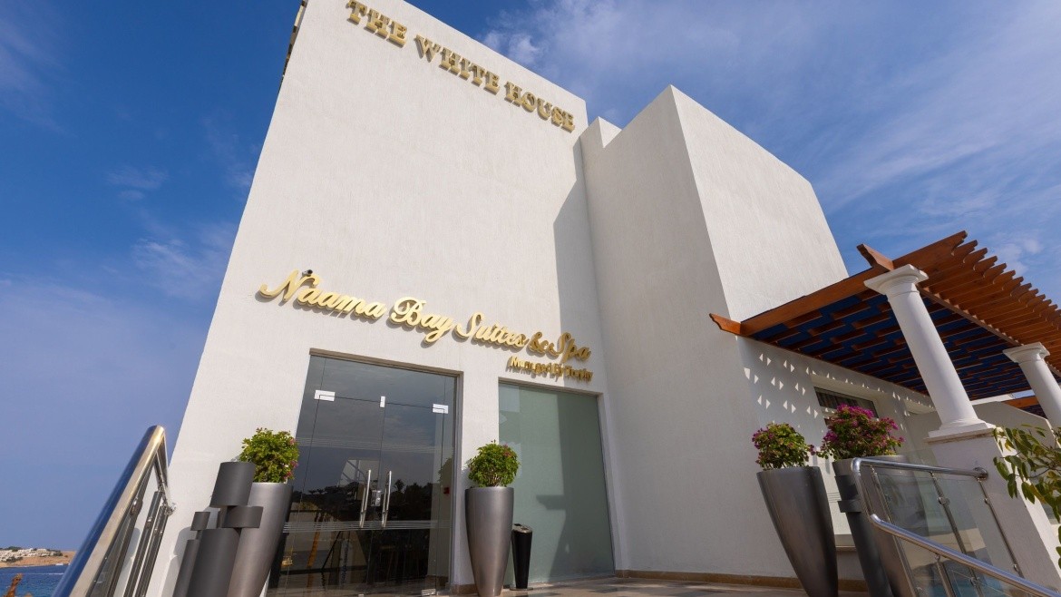 Naama BAY Suites & SPA