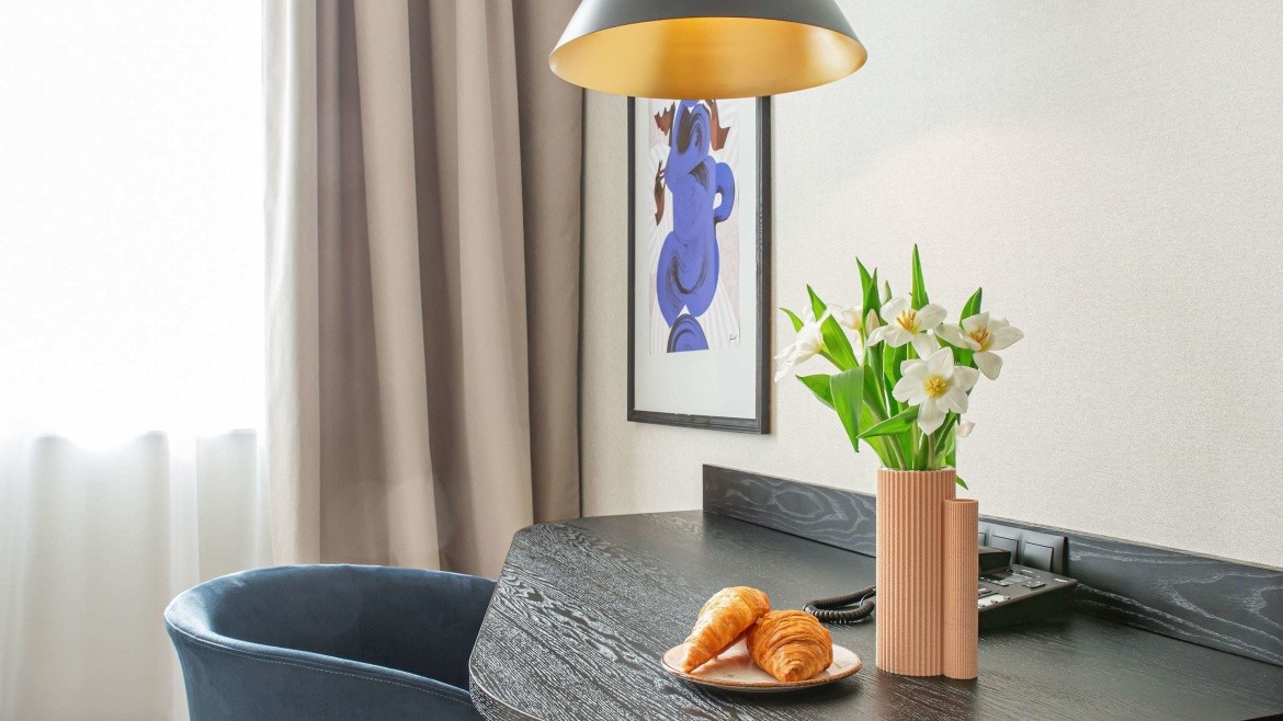 Mövenpick Grand Hotel Wroclaw