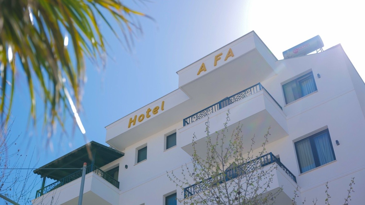 AFA Hotel