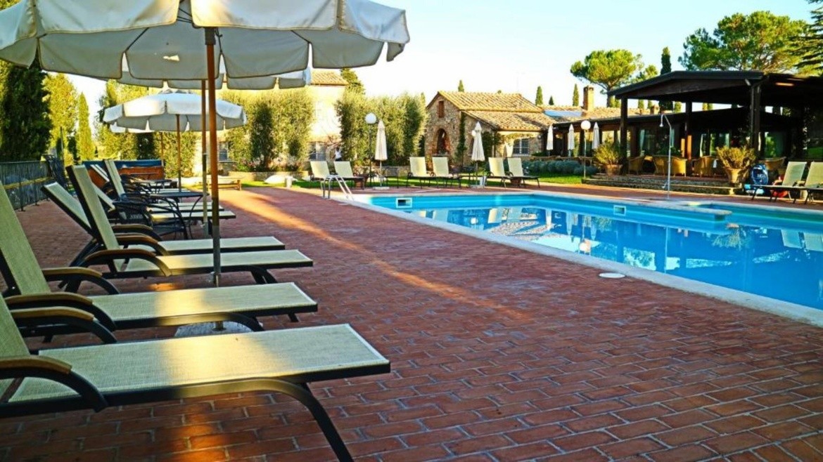 La Sovana (Sarteano)