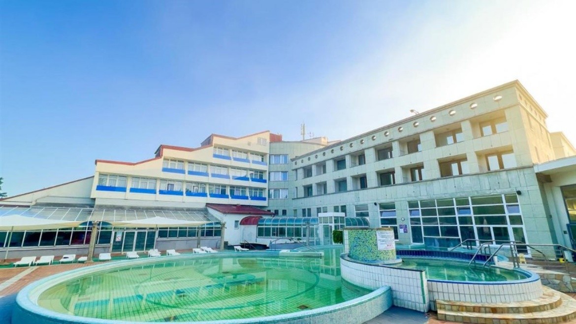 Thermal Resort Lendava