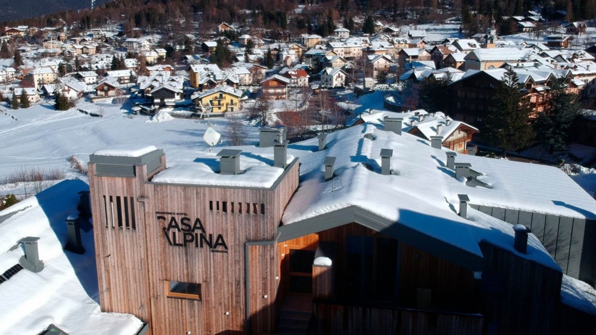 Casa Alpina