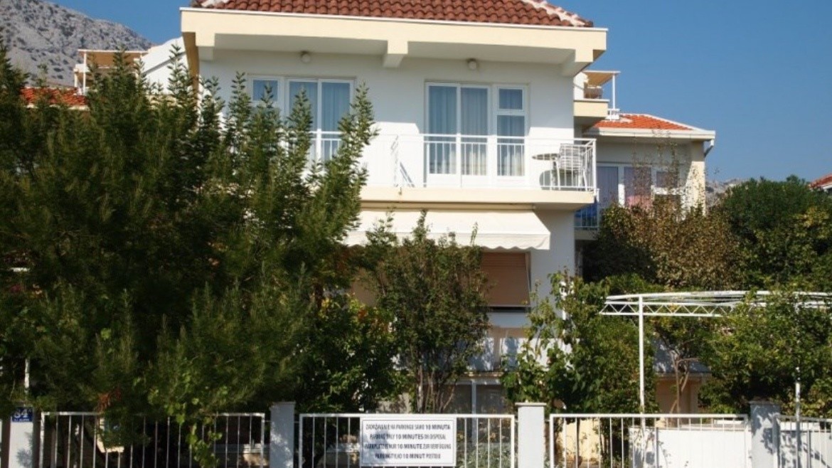 Vila Duško