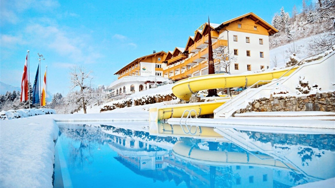 Glocknerhof (Berg im Drautal)